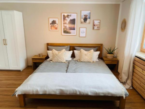 Appartements Kleine Auszeit